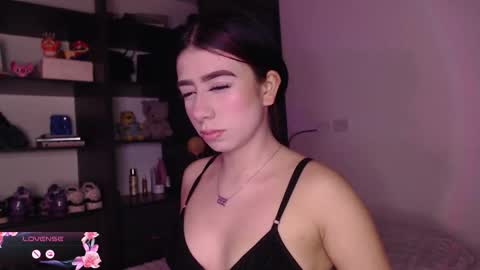 your_rosalie online show from October 8, 4:10 am