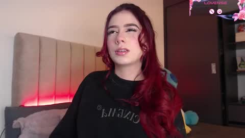 your_rosalie online show from January 8, 4:26 am