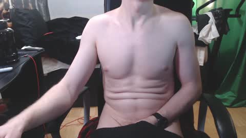 Snapshot of your_secret_johnny chatting on January 2, 7:18 pm Ben Dover online show from January 2, 7:18 pm