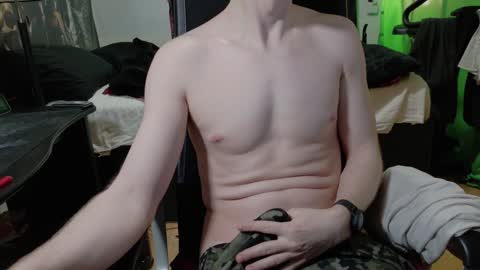 Snapshot of your_secret_johnny chatting on January 8, 8:50 pm Ben Dover online show from January 8, 8:50 pm