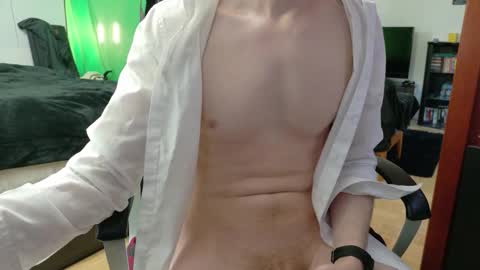 Snapshot of your_secret_johnny chatting on March 28, 2:05 pm Ben Dover online show from March 28, 2:05 pm