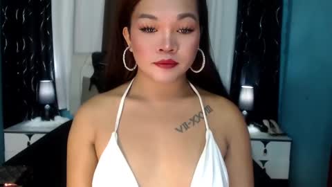 Casie online show from January 11, 11:24 pm