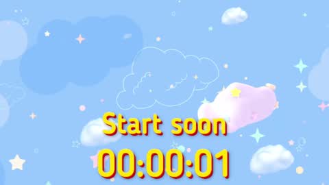 your_shy_guy online show from March 4, 7:32 pm