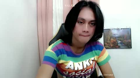 your_slut_queen online show from January 12, 1:11 am