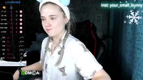 Molly online show from January 16, 2:15 am