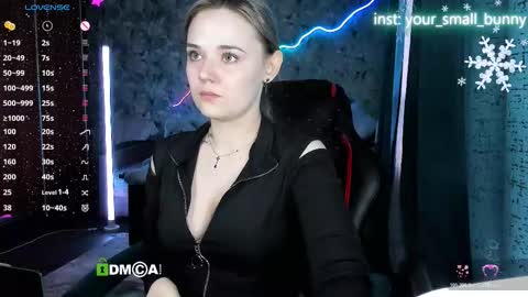 Molly online show from February 23, 2:09 am