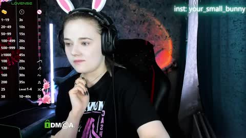 Molly online show from March 27, 2:17 am