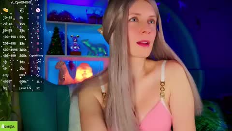 Snapshot of your_spring chatting on February 1, 12:20 am your_spring online show from February 1, 12:20 am