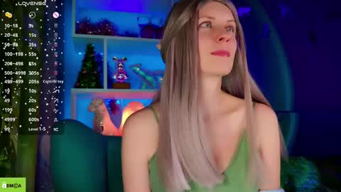 Snapshot of your_spring chatting on February 5, 1:10 am your_spring online show from February 5, 1:10 am