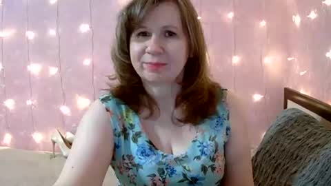 your_starsun online show from February 8, 7:39 pm