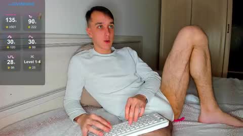 Alex online show from October 20, 9:48 pm