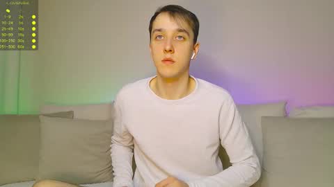 Alex online show from January 8, 4:26 am