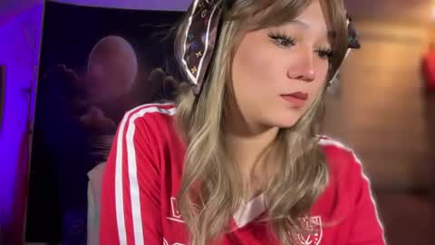 Maria online show from September 12, 7:47 pm