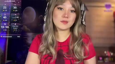 Maria online show from September 14, 10:20 pm