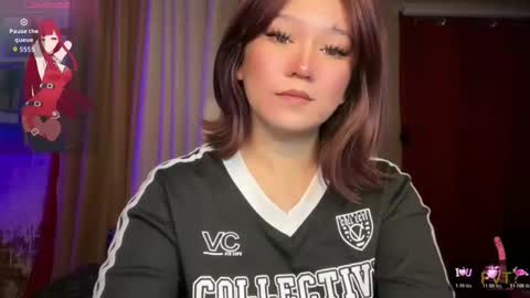 Maria online show from January 12, 10:26 pm