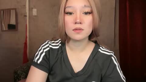 Maria online show from March 10, 11:32 pm