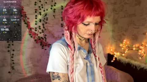 Snapshot of your_sweetpussy chatting on May 16, 6:07 pm Anya online show from May 16, 6:07 pm