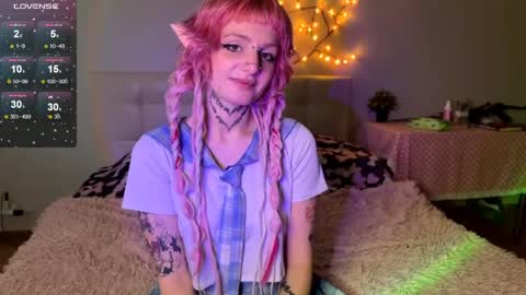 Snapshot of your_sweetpussy chatting on June 4, 7:09 pm Anya online show from June 4, 7:09 pm