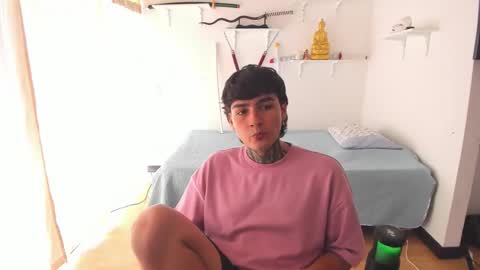 Snapshot of your_tao chatting on February 16, 4:47 pm Tao online show from February 16, 4:47 pm