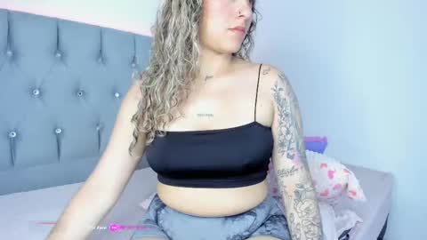 Melina online show from September 27, 8:36 pm