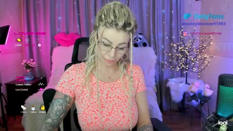 Snapshot of your_wild_amazon_forever chatting on January 15, 2:46 pm you can call baby Anna my goddess online show from January 15, 2:46 pm