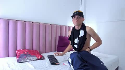 Angel online show from March 9, 12:09 pm