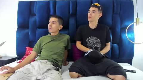 Angel online show from March 13, 12:45 pm