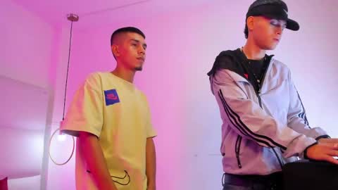 Angel online show from April 16, 1:01 pm