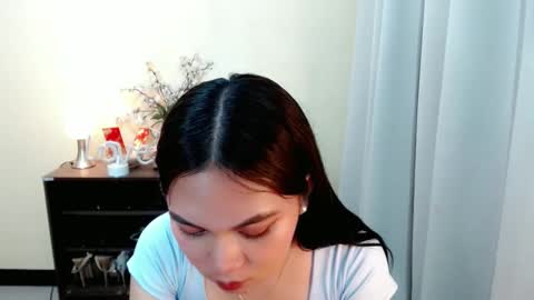 Hi its me Yna online show from March 6, 8:27 pm