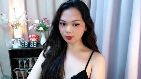 Hi its me Yna online show from September 23, 12:19 pm