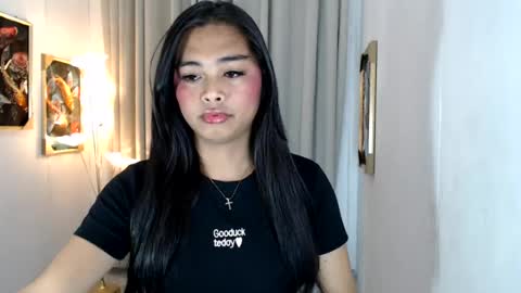 yourangelofsex online show from July 12, 6:15 am