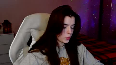 Anikka online show from January 7, 7:27 pm