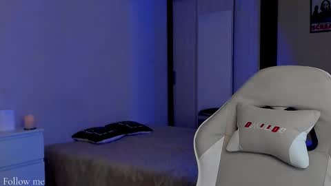 Anikka online show from February 25, 12:26 pm