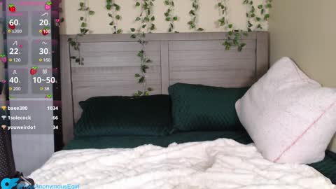 Clover OF YourAnonymousEgirl 40 off sale online show from January 17, 5:32 am