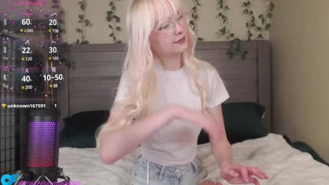 Clover OF YourAnonymousEgirl 40 off sale online show from February 2, 3:21 am