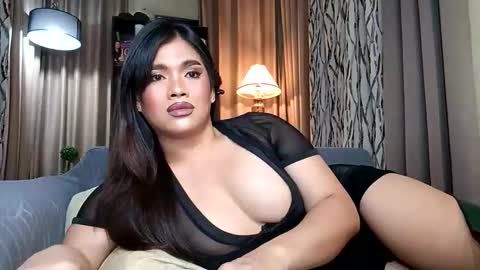 pattyvdp online show from April 17, 6:55 pm