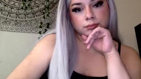 Alexandria online show from February 23, 5:29 pm