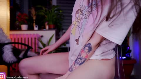 Snapshot of yourbabypearl chatting on January 5, 3:34 pm YourBabyPearl online show from January 5, 3:34 pm