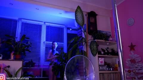 Snapshot of yourbabypearl chatting on January 6, 7:02 pm YourBabyPearl online show from January 6, 7:02 pm