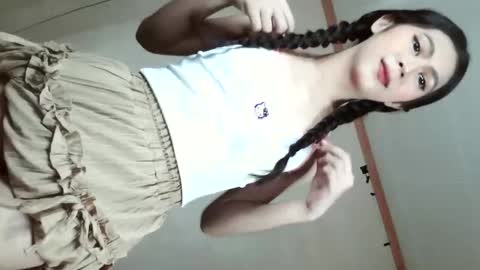 Angel online show from January 18, 4:15 am