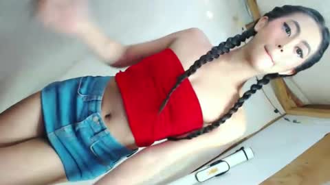 Angel online show from October 24, 2:41 am