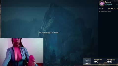 Val Honey online show from February 4, 9:31 pm