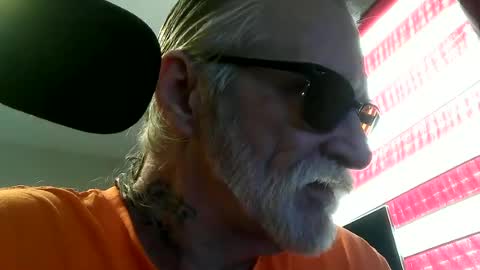 Snapshot of yourbeast247 chatting on July 1, 11:56 am yourbeast247 online show from July 1, 11:56 am