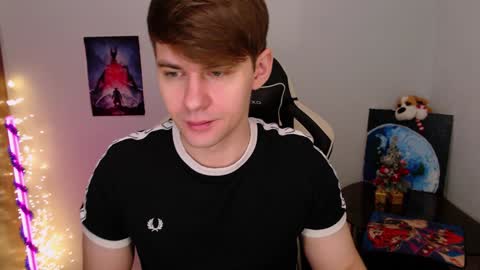 Billy online show from December 27, 4:15 am