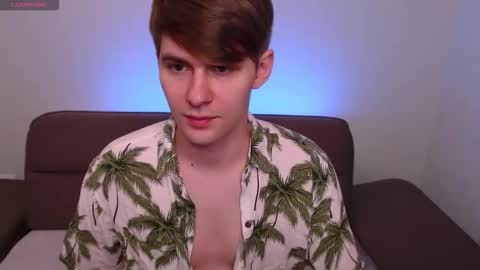 Billy online show from September 11, 12:11 am