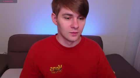 Billy online show from September 14, 1:05 am