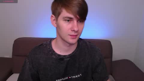 Billy online show from September 18, 1:18 am