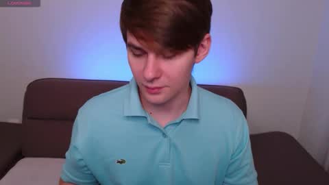 Billy online show from October 14, 1:06 am