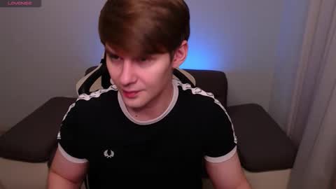 Billy online show from November 13, 1:15 am