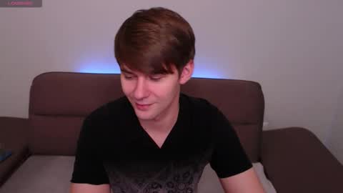 Billy online show from November 15, 2:42 am